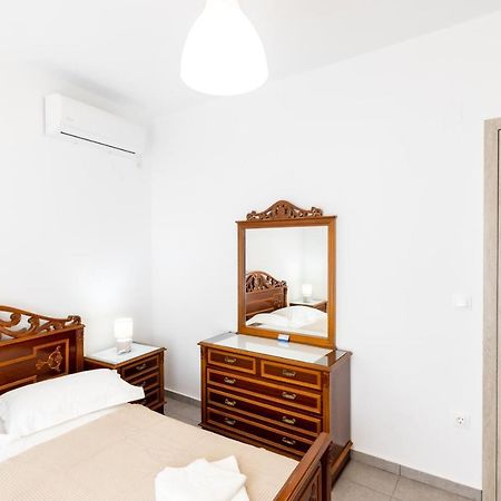 Peris Rooms Kamares  Esterno foto